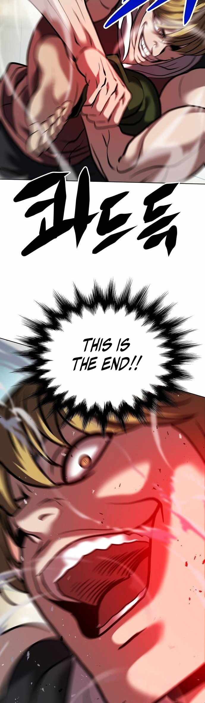 Fighting Ward Chapter 28 16